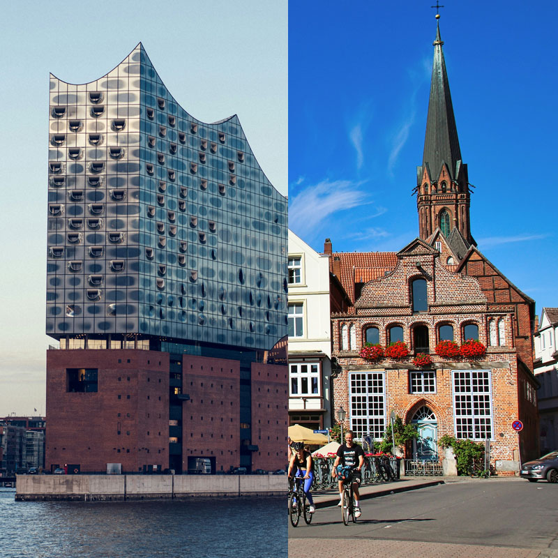 Tiny House Investment Hamburg Lüneburg Norddetuschland
